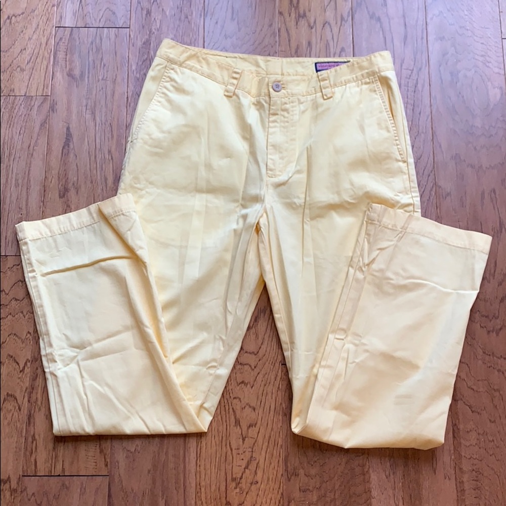 Vineyard Vines Collegiate Pant